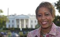 트럼프, 오바마가 임명한 백악관 첫 女총무비서관 해임