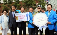 완도국제해조류박람회, 폐막 하루 앞두고 90만명 돌파
