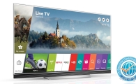 LG 스마트 TV, 보안 기술력 입증…CC인증 EAL2등급 획득