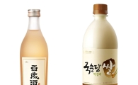 국순당, ‘2017 세계 체육기자연맹총회’ 공식 만찬주 제공