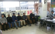 [슬픈노인의나라②] "내게도 청춘이 있었는데..." 인력시장에 몰리는 고단한 노인들
