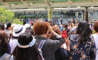 보성군,‘제3회 득량역 추억의 코스프레축제’성황