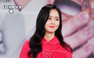 [포토] 김소현 '시선집중 원피스 패션' (군주 제작발표회)