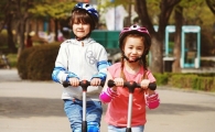 엑스투스쿠터(X2 Scooter) 11번가 어린이킥보드 1위 달성