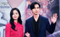 '군주' 유승호 "6살 연하 김소현, 누나 같기도 하고 어른스러워"