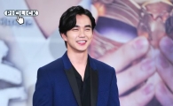 [포토] 유승호 '기분좋은 미소' (군주 제작발표회)