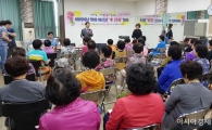 광산구시설관리공단, 어버이날맞이 어르신 “孝 잔치”개최