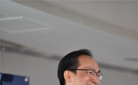한국형 가상화폐 '보스코인' ICO에 157억원 몰렸다