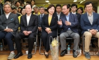 심상정 한자릿수 득표율 실망…'새 도약 계기' 다짐