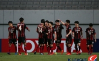 '윤승원 결승골' 서울, 우라와 1-0 제압하고 ACL 유종의 미