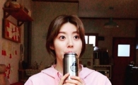 '수상한 파트너' 남지현, 첫방송 앞둔 긴장감에 토끼눈 "떨린다 설렌다"
