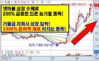 극비재료 터진다! 조용히 2천원대 자리에서 매수해라!
