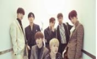 경기도 '청소년전화 1318' 홍보대사에 몬스타엑스