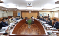 영암군, 새정부 출범 지역발전 대응전략 수립 T/F팀 본격 가동