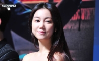 김옥빈 "'악녀' 칸 영화제 초청, 가서 잠 안 잘 예정"