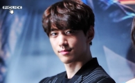 '악녀' 성준 "다음 액션 영화서 불주먹 보여드릴 터"