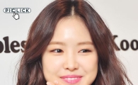 [포토] 에이핑크 손나은 '싸이의 뮤즈' (더 쿠플스)