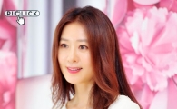 [포토] 김희애 '눈부시게 투명한 피부' (SK-II 포토월)