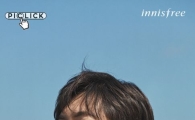 [화보] 이민호, 제주도 힐링 여행 '풍경과 어울린 멋진 비주얼'