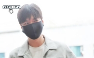 [포토] 이민호 '팬들 향한 눈인사'