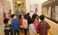 보성군,‘의병사 조명’으로 역사를 바로 세운다