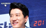 [포토] 김명민 '돌아온 연기 본좌' (하루 제작보고회)