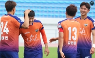 강원 쯔엉, R리그서 환상 프리킥골…대구전 출격 대기