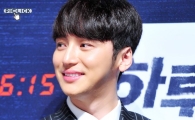 '하루' 변요한 "아내를 만나고픈 감정 연기에 눈물"