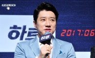 '하루' 김명민 "'연기의 신' 수식어, 이제 그만"
