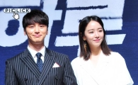 [포토] 김명민X조은형 VS 변요한X신혜선, 케미 대결