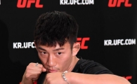 UFC 밴텀급 곽관호, 러셀 돈에게 1라운드 TKO패