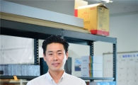 김광현 굿쓰리디 대표 "사람을 위한 3D 프린터 만들 것"