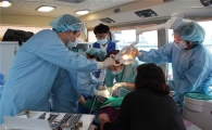 서초구, 자매도시 태안 소원면에 의료봉사단 파견