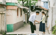 '터널' 최진혁, 과거 타임슬립 후 이시아와 재회…휴식은 끝났다
