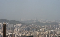 [포토]'인천 송도신도시가 한눈에'