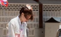 [포토]'강한 바람'