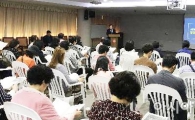 광주시, 전국 최초 ‘발달장애인 종합지원 계획’수립