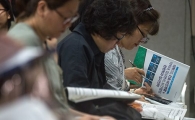 [포토]의료계열 입시설명회