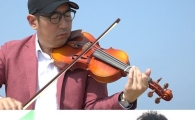 유진박, 성년후견 개시…'정신질환으로 업무 처리 어려움'