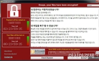 랜섬웨어 공포 확산…카톡·사진 등 있는 스마트폰은 안전할까?