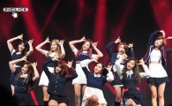 트와이스 컴백 "박진영과 첫 작업 즐겁게 작업해"