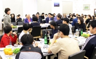 전남체육회 임원, 각별한 전남 체육 사랑 '눈길'