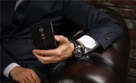 200만원짜리 '람보르기니' 스마트폰 한국·러시아에서 한정판매