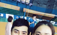 조동혁♥한송이 열애, '예능'이 맺어준 특별한 인연