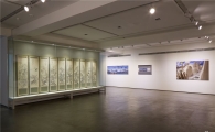 전통과 현대가 한 가족처럼…‘그 집’ 展