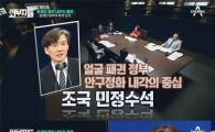오늘 읽어야 할 아경 연예/스포츠 뉴스 Top10