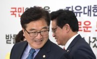 우원식 "이낙연 임명동의안 통과될 것…국정 공백 커"