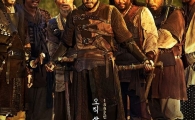 '대립군' 감독 "문재인 대통령, 광해의 꿈 이뤄주길"