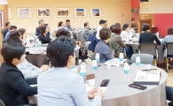 호남대 CHAMP, 한국전략리더십연구원 노병천 원장 특강