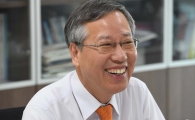 靑 일자리수석으로 돌아온 반장식 전 차관